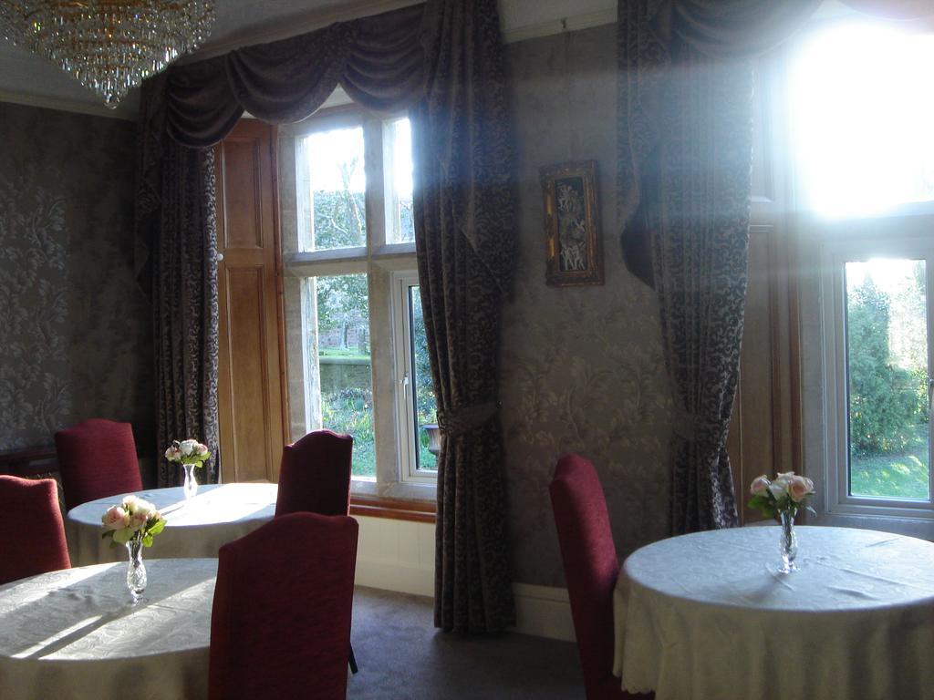 St David'S Guesthouse Haverfordwest Exterior photo