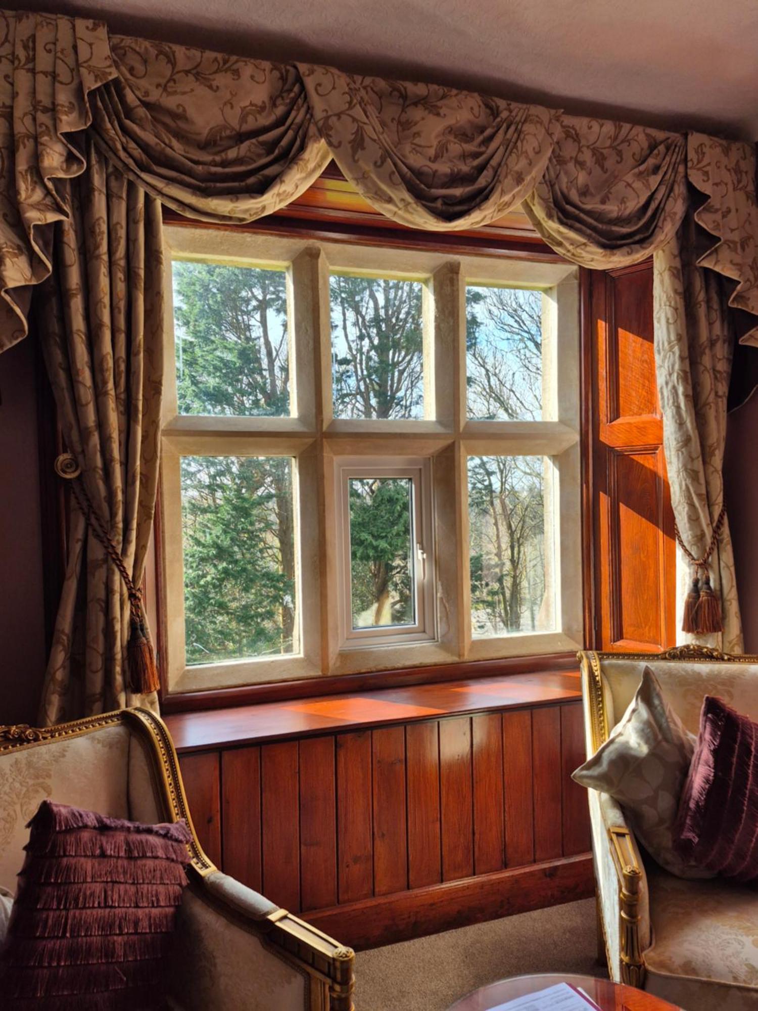 St David'S Guesthouse Haverfordwest Exterior photo